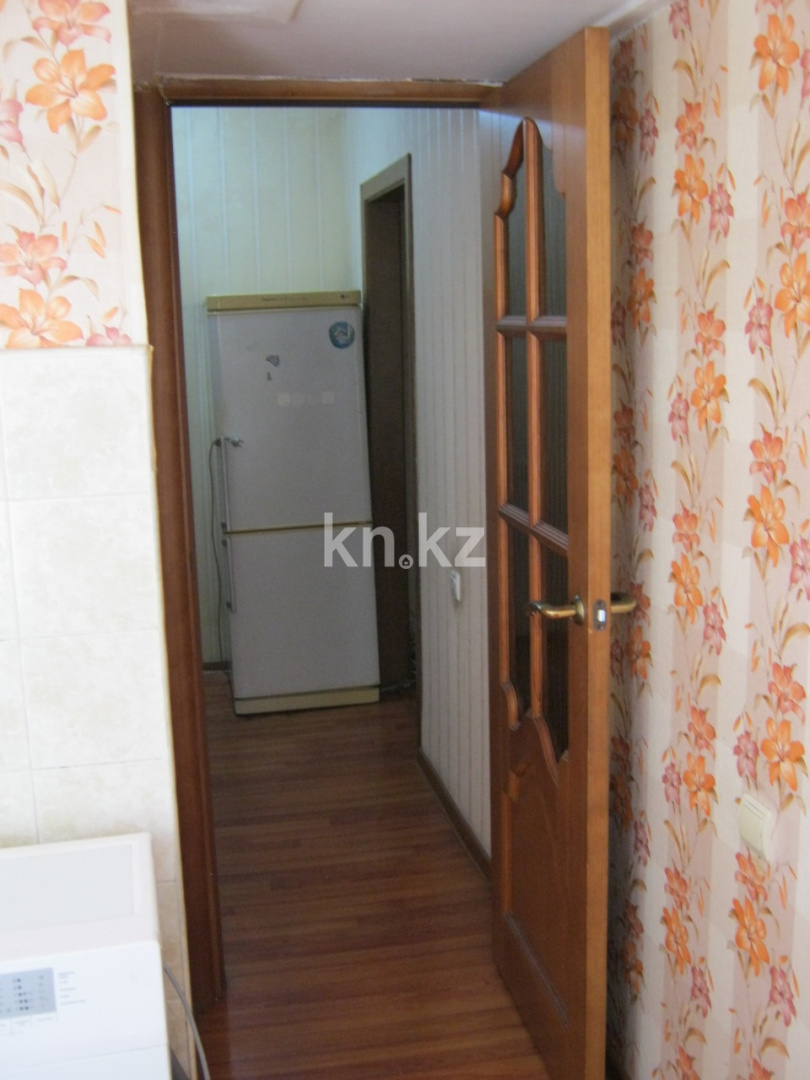 Аренда 2-комнатной квартиры, 43 м² - Аренда двухкомнатных квартир помесячно в Алматы фото 8 из 28