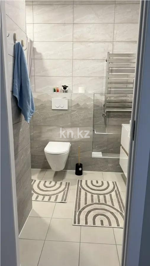 Продажа 2-комнатной квартиры, 54 м² - Продажа  двухкомнатных квартир в новостройках Алматы - страница 6 фото 6 из 9