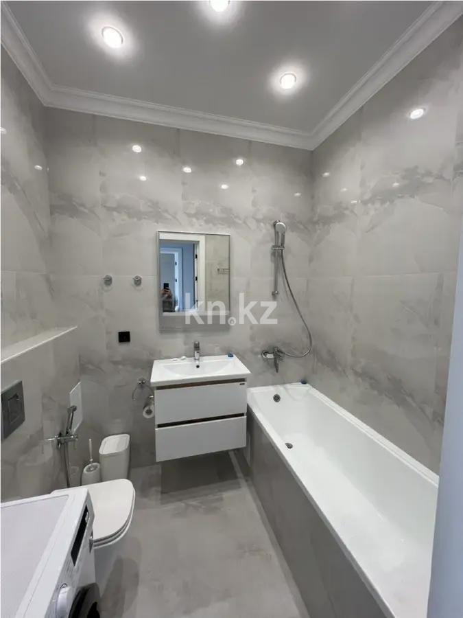 Продажа 2-комнатной квартиры, 40 м² в Астане - фото 4