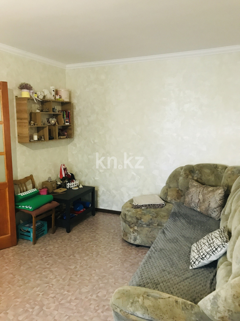 Продажа 2-комнатной квартиры, 46 м², ул. Алиханова, дом  32 в Караганде - фото 3