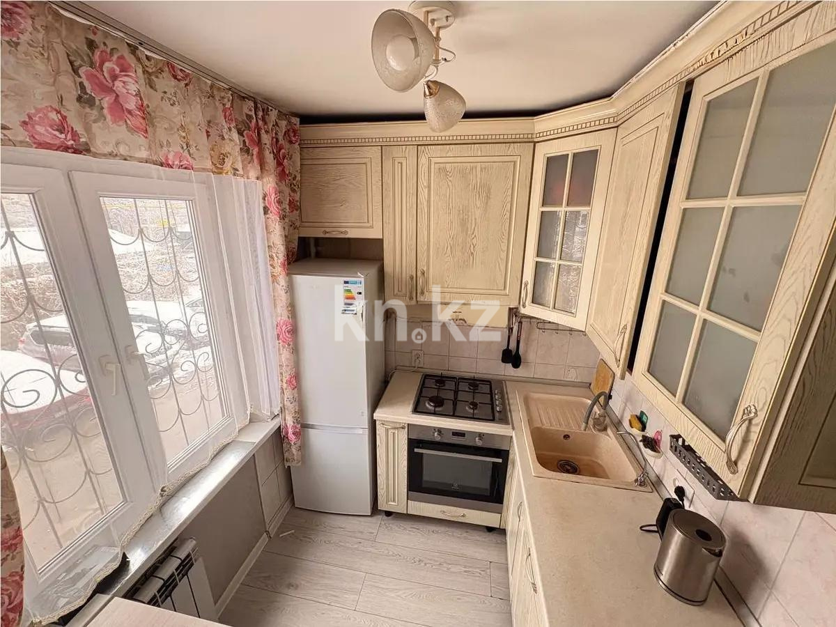 Продажа 2-комнатной квартиры, 44 м² - Недвижимость в Казахстане - страница 9 фото 3 из 5