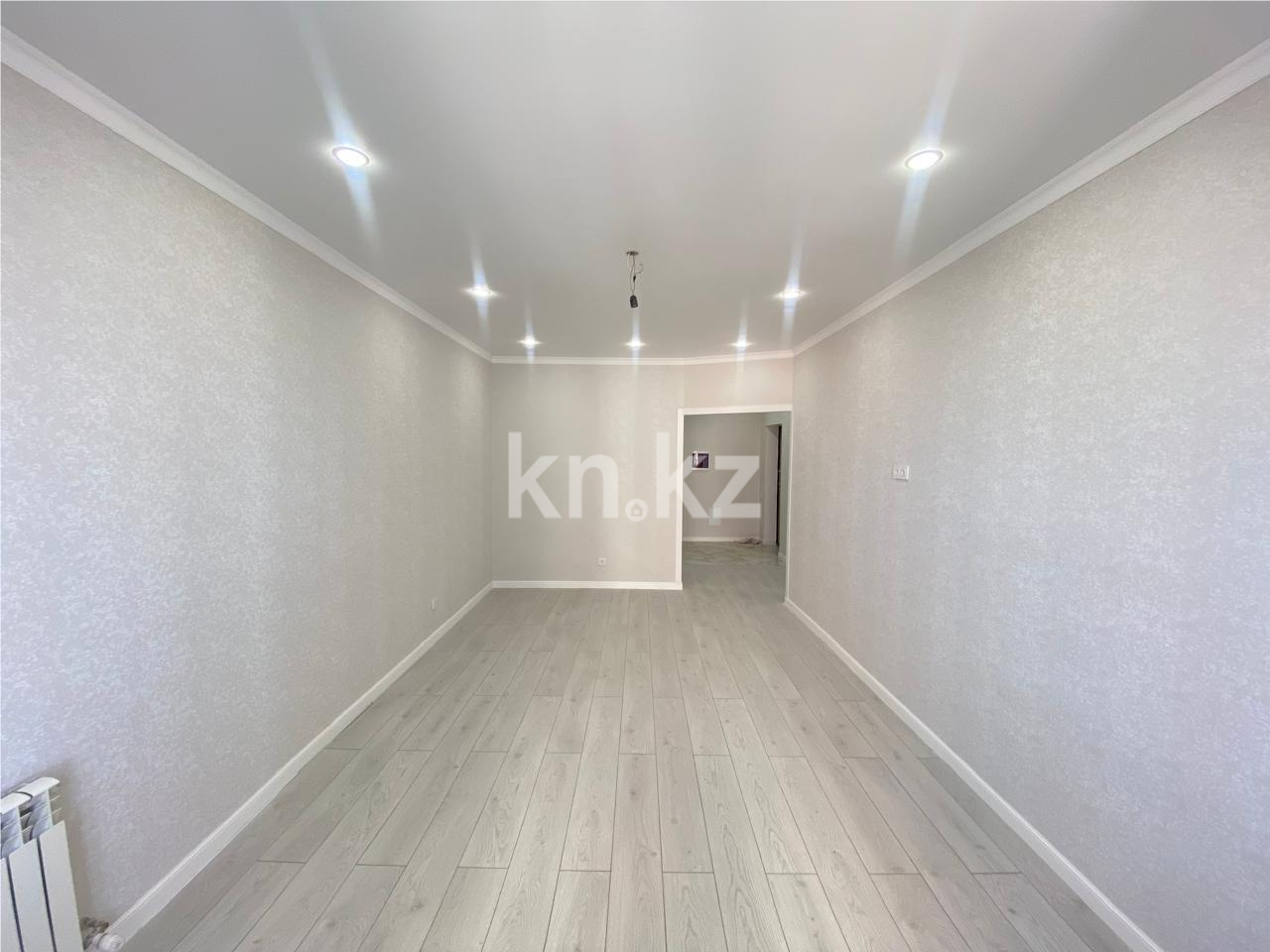 Продажа 3-комнатной квартиры, 78 м², ул. Шаймерденова - Продажа квартир в Астане фото 1 из 18