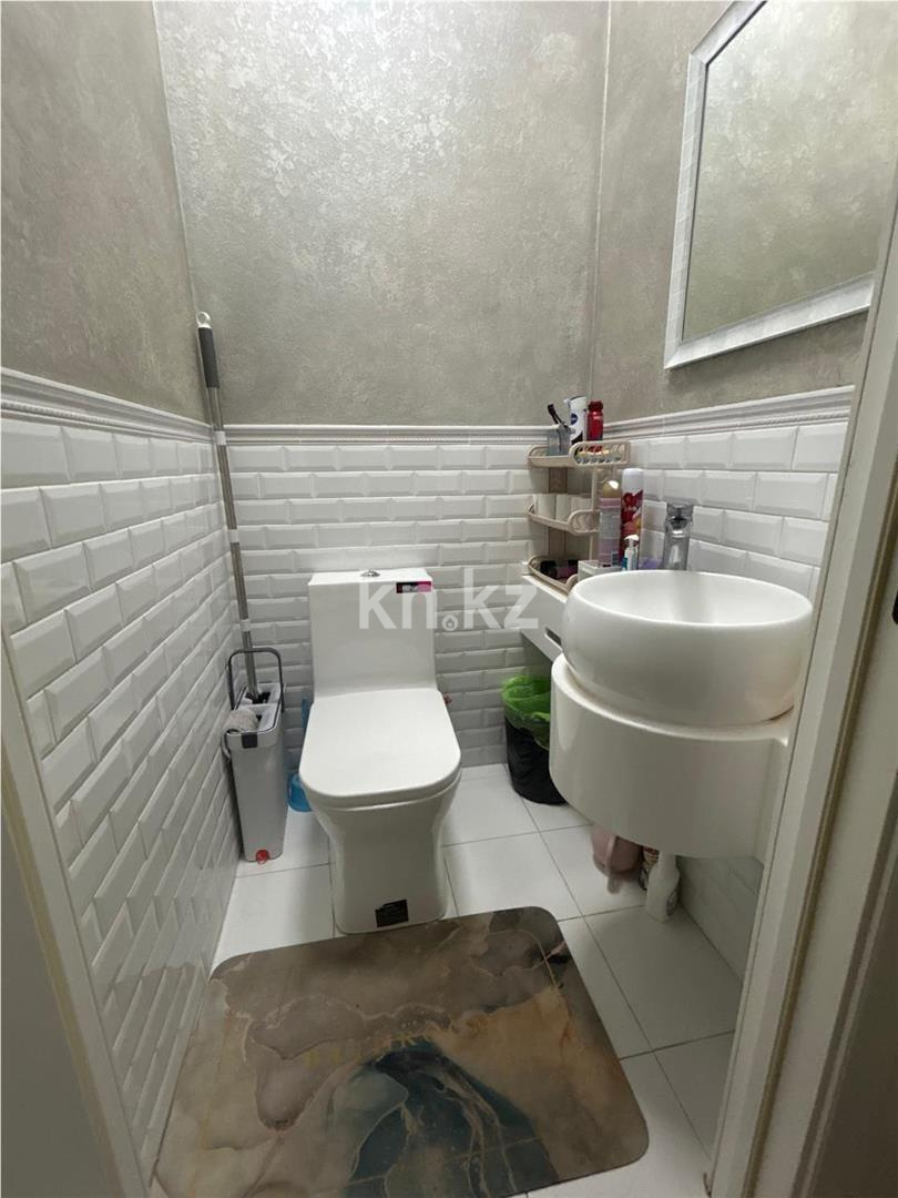 Продажа 3-комнатной квартиры, 106 м², ул. Керей, Жанибек хандар в Астане - фото 24