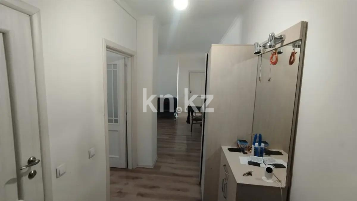 Продажа 3-комнатной квартиры, 83 м², ул. Сауран, дом  3/1 в Астане - фото 7