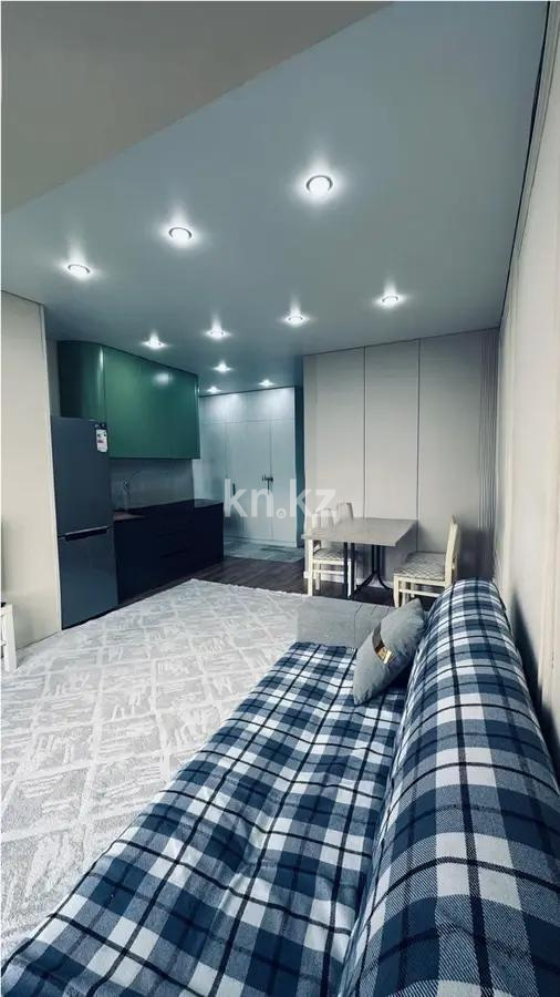 Продажа 2-комнатной квартиры, 41 м² в Алматы - фото 3