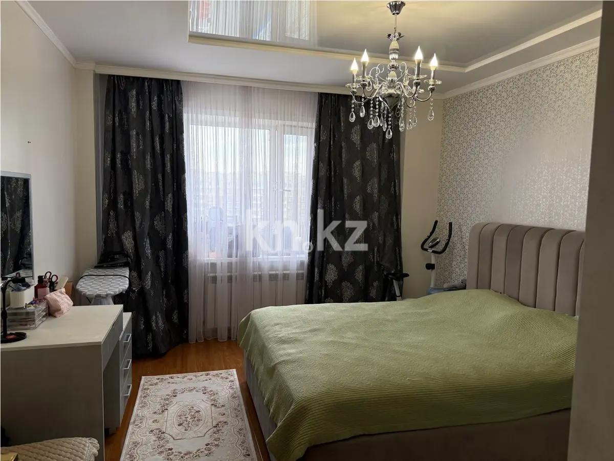 Продажа 3-комнатной квартиры, 93 м², пр. Шахтеров, дом  60 - Продажа квартир в новостройках Караганды фото 2 из 4