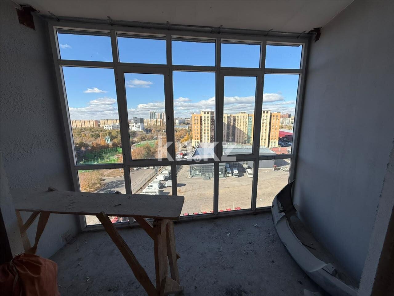 Продажа 2-комнатной квартиры, 77 м² в Караганде - фото 5