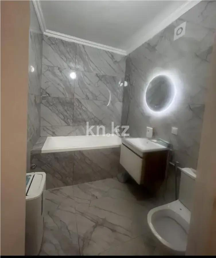 Продажа 1-комнатной квартиры, 35 м² - Продажа квартир в Астане без посредников фото 3 из 4