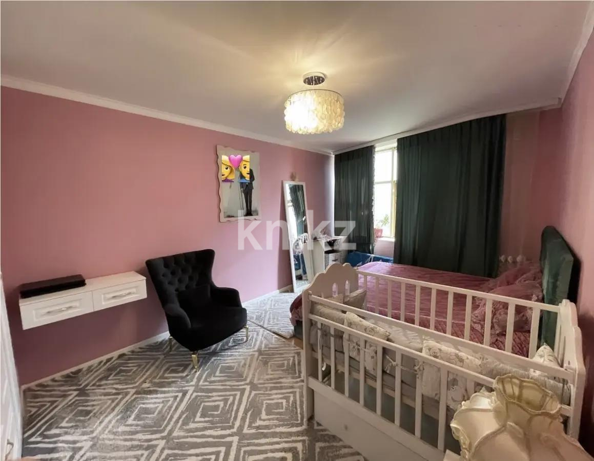 Продажа 3-комнатной квартиры, 84 м², мкр. Аккент, дом  55 - Продажа квартир в Алматы фото 2 из 6