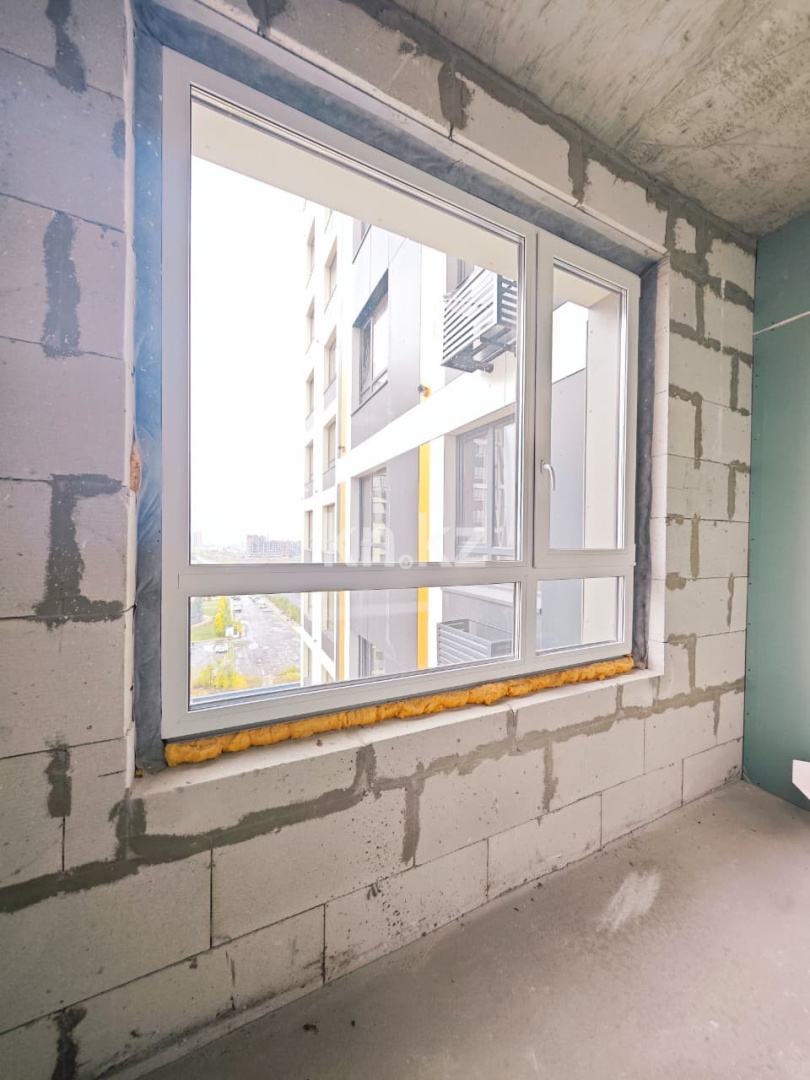 Продажа 2-комнатной квартиры, 66 м², ул. Дюсембекова, дом  83/3 - Продажа  двухкомнатных квартир в Караганде фото 10 из 13