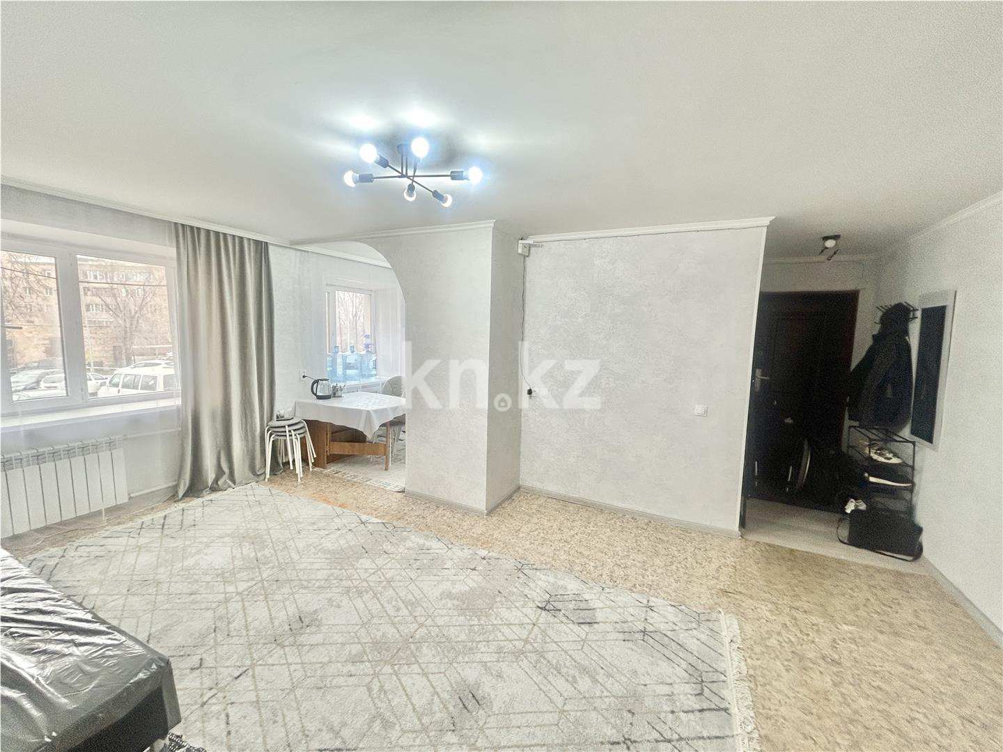 Продажа 2-комнатной квартиры, 42 м² - Продажа квартир в Караганде - страница 7 фото 1 из 9