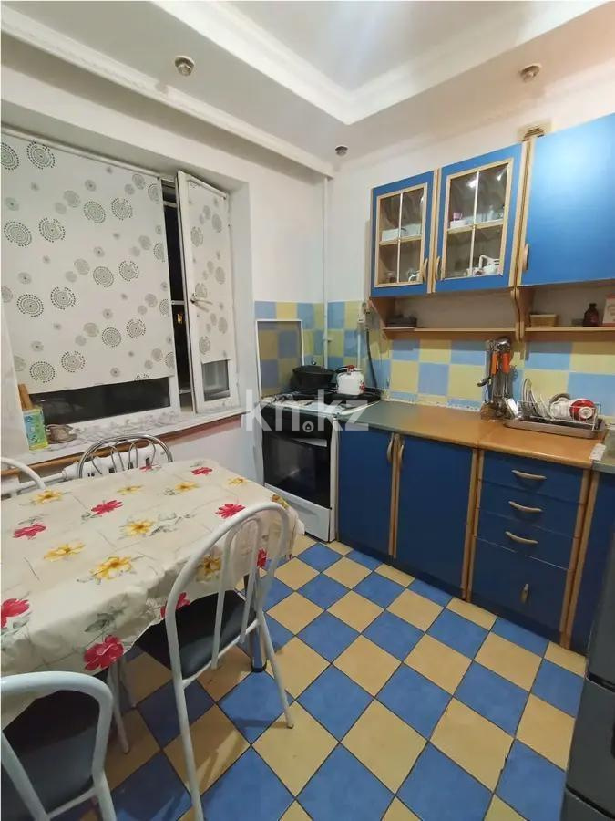 Продажа 2-комнатной квартиры, 47 м², ул. Петрова, дом  9 в Астане - фото 3