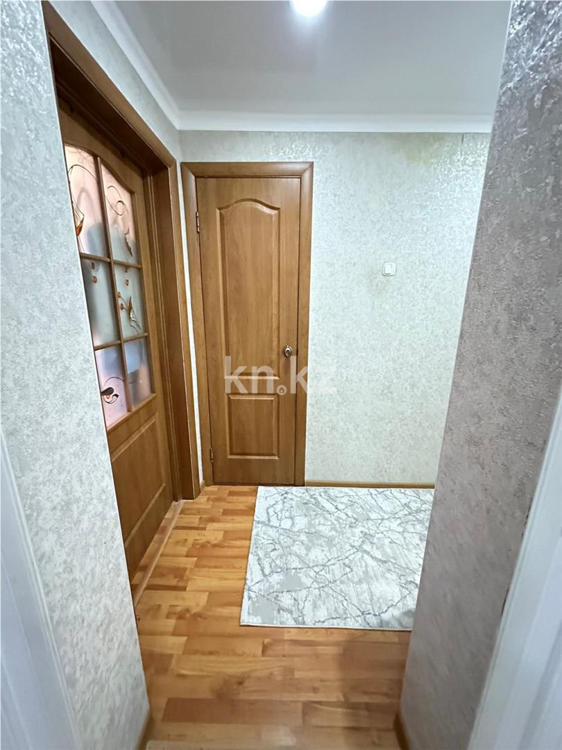 Продажа 3-комнатной квартиры, 58 м² - Аренда квартир посуточно в Кокшетау фото 14 из 19