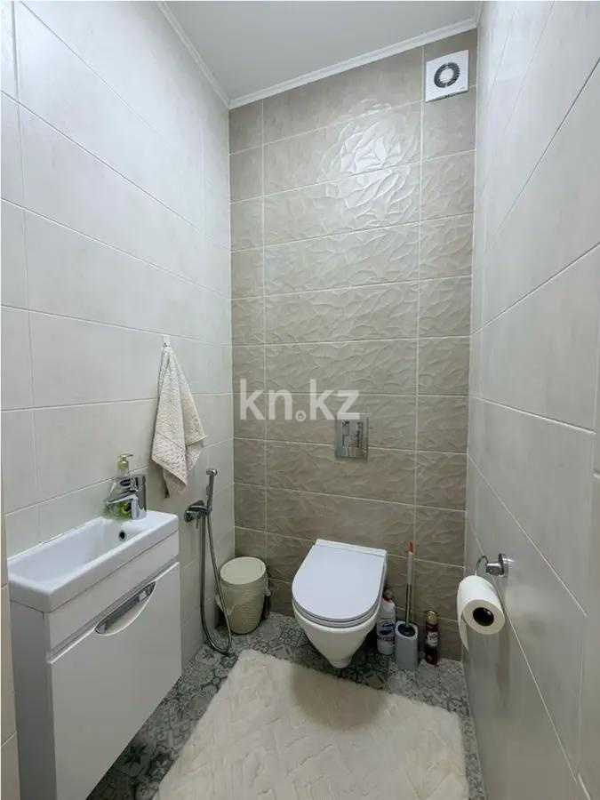 Продажа 3-комнатной квартиры, 87 м² - Продажа  трехкомнатных квартир в новостройках Алматы с фото фото 6 из 6
