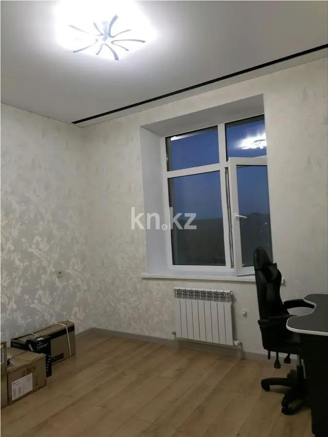 Продажа 3-комнатной квартиры, 72 м² в Караганде - фото 3