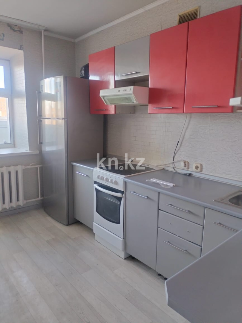 Аренда 2-комнатной квартиры, 60 м² - Аренда квартир помесячно в Казахстане фото 1 из 7