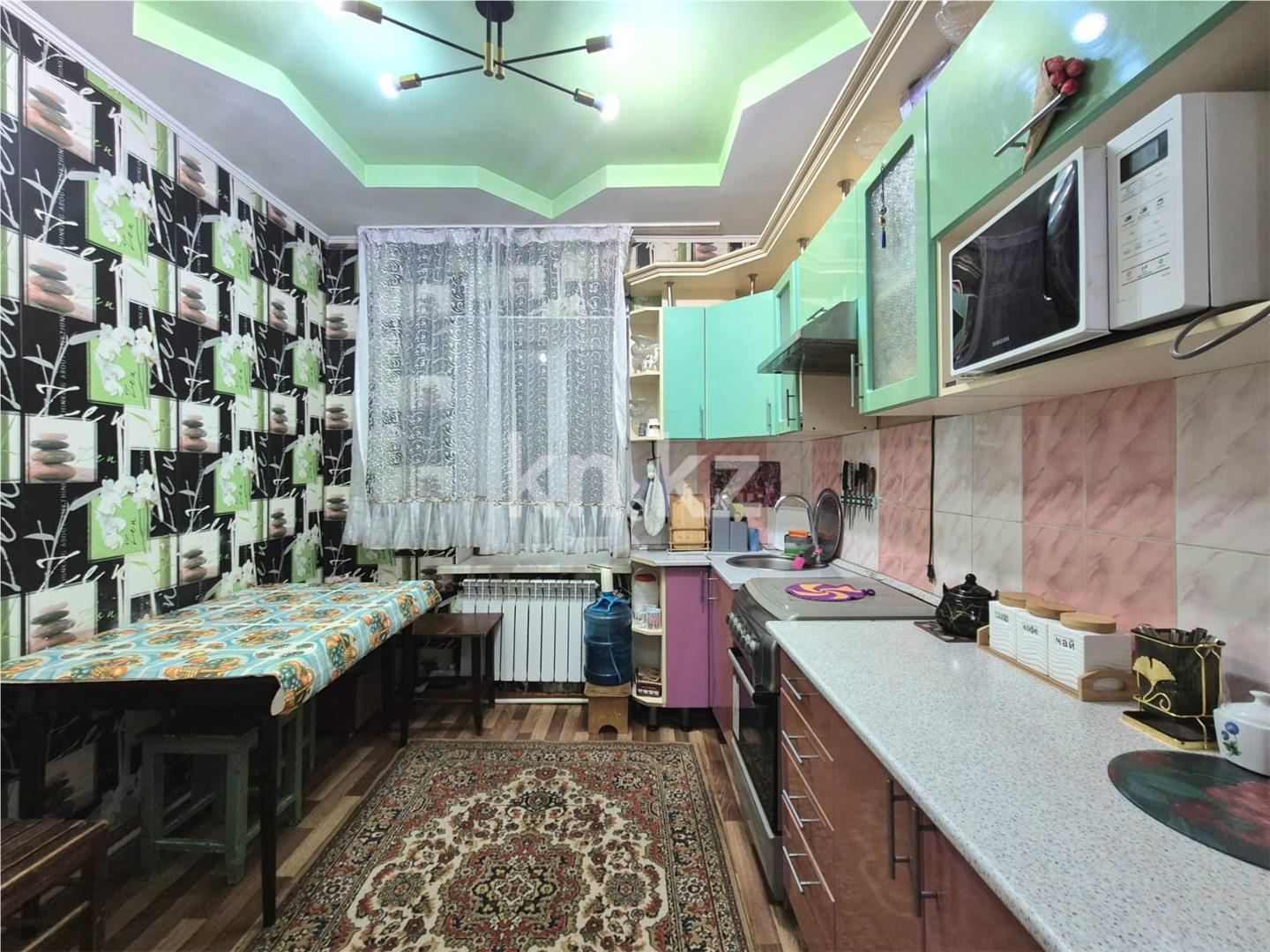 Продажа 3-комнатного дома, 64 м² - Недвижимость в Темиртау фото 9 из 20