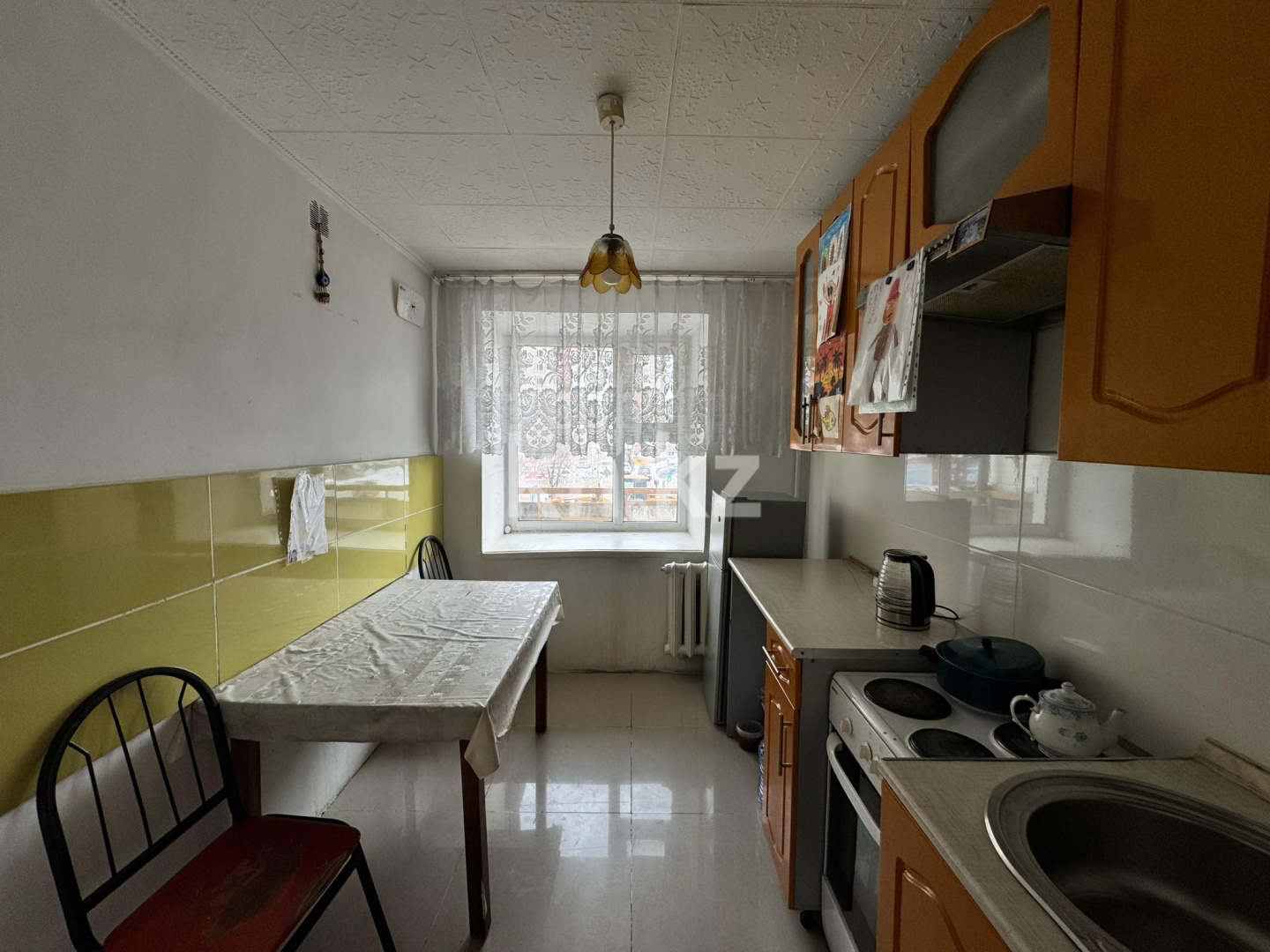 Продажа 3-комнатной квартиры, 58 м² в Караганде - фото 8