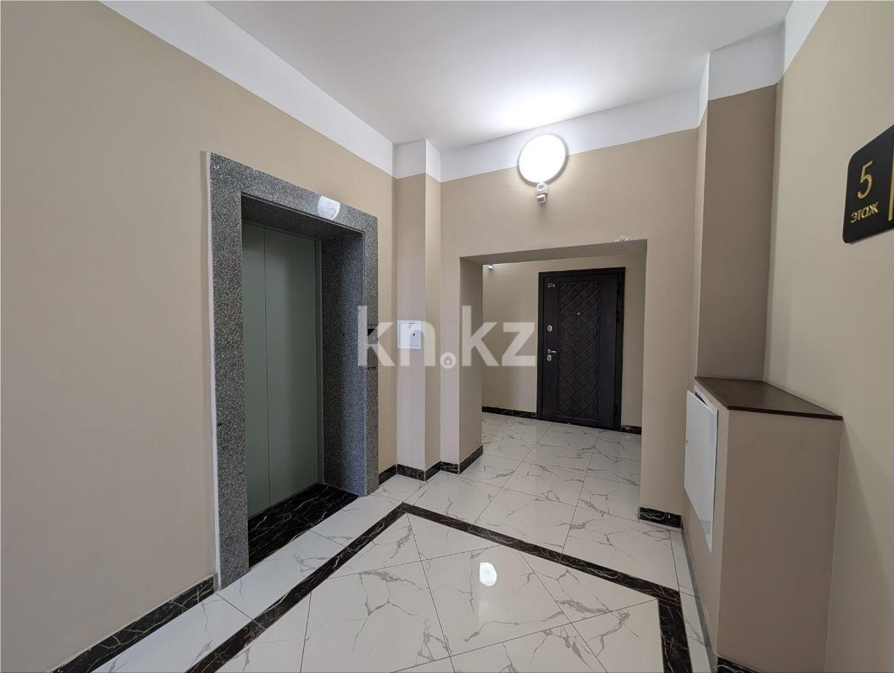 Продажа 3-комнатной квартиры, 92 м² в Караганде - фото 11