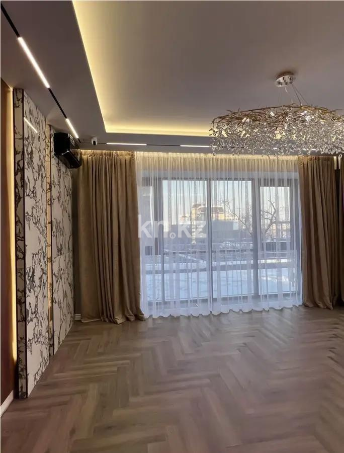 Продажа 3-комнатной квартиры, 140 м² - Продажа трехкомнатных квартир в Алматы - страница 33 фото 3 из 6