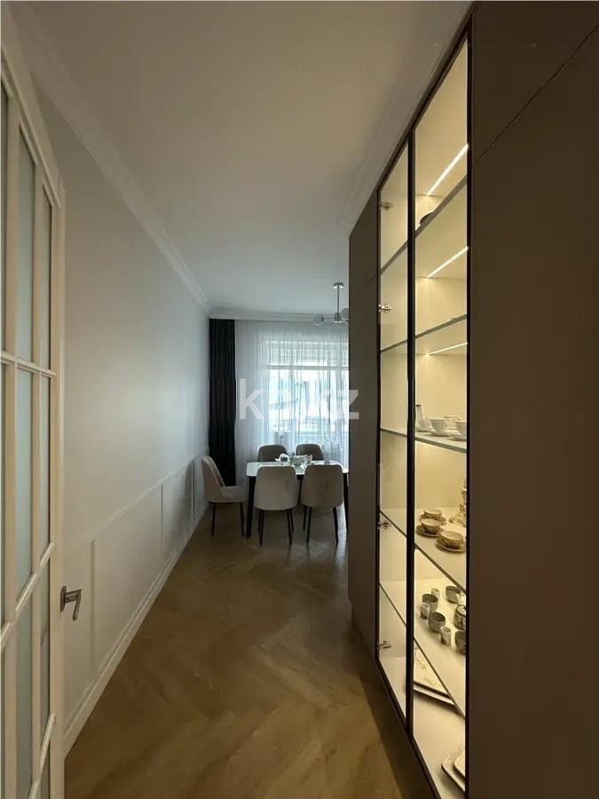 Продажа 4-комнатной квартиры, 137 м² в Астане - фото 5
