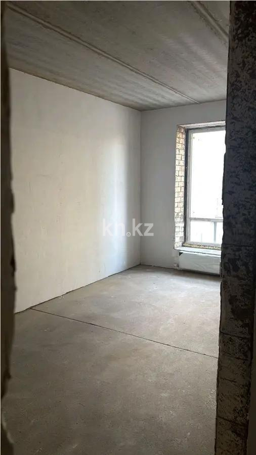 Продажа 1-комнатной квартиры, 40.1 м² - Продажа квартир в новостройках Астаны - страница 34 фото 2 из 2