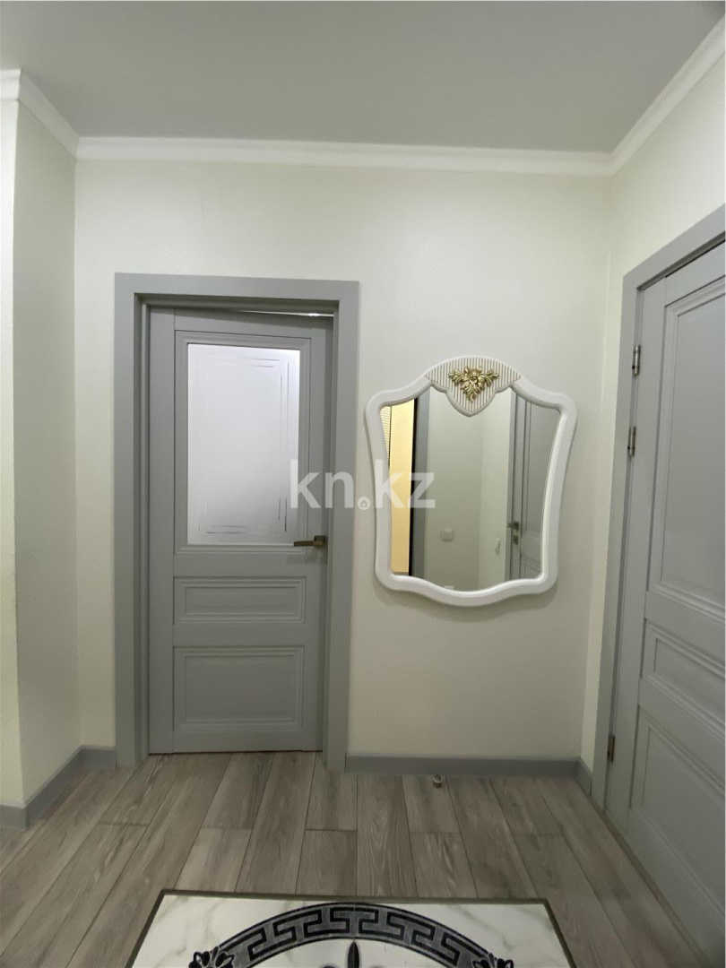 Продажа 2-комнатной квартиры, 60 м², пр. Тауелсыздык в Астане - фото 13