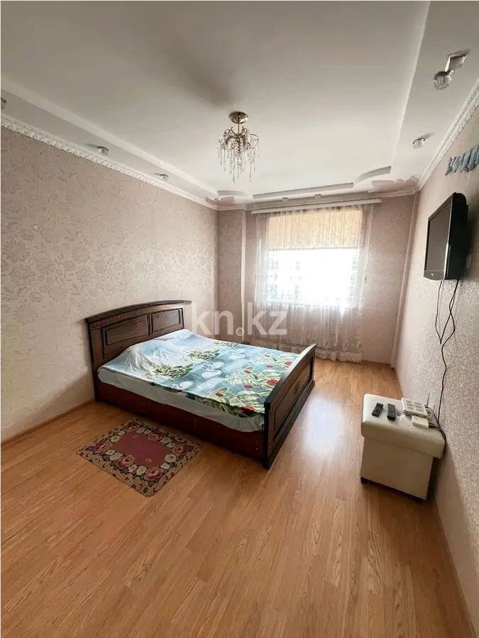 Продажа 2-комнатной квартиры, 62 м², ул. Молдагалиева, дом  10 - Продажа квартир в Астане фото 2 из 7
