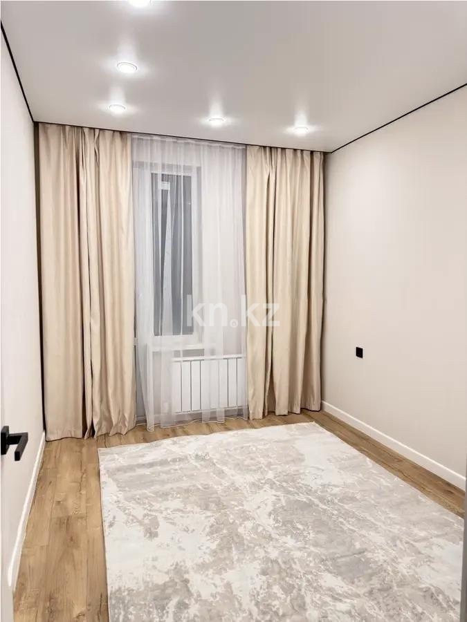 Продажа 3-комнатной квартиры, 59.1 м² в Алматы - фото 2