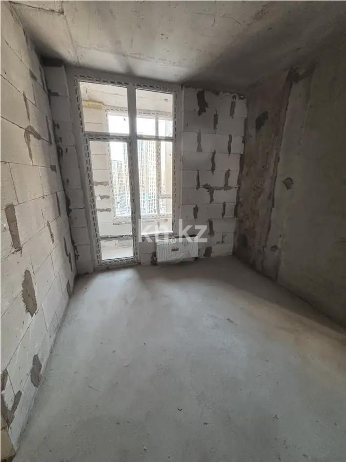 Продажа 1-комнатной квартиры, 36 м² в Астане - фото 2