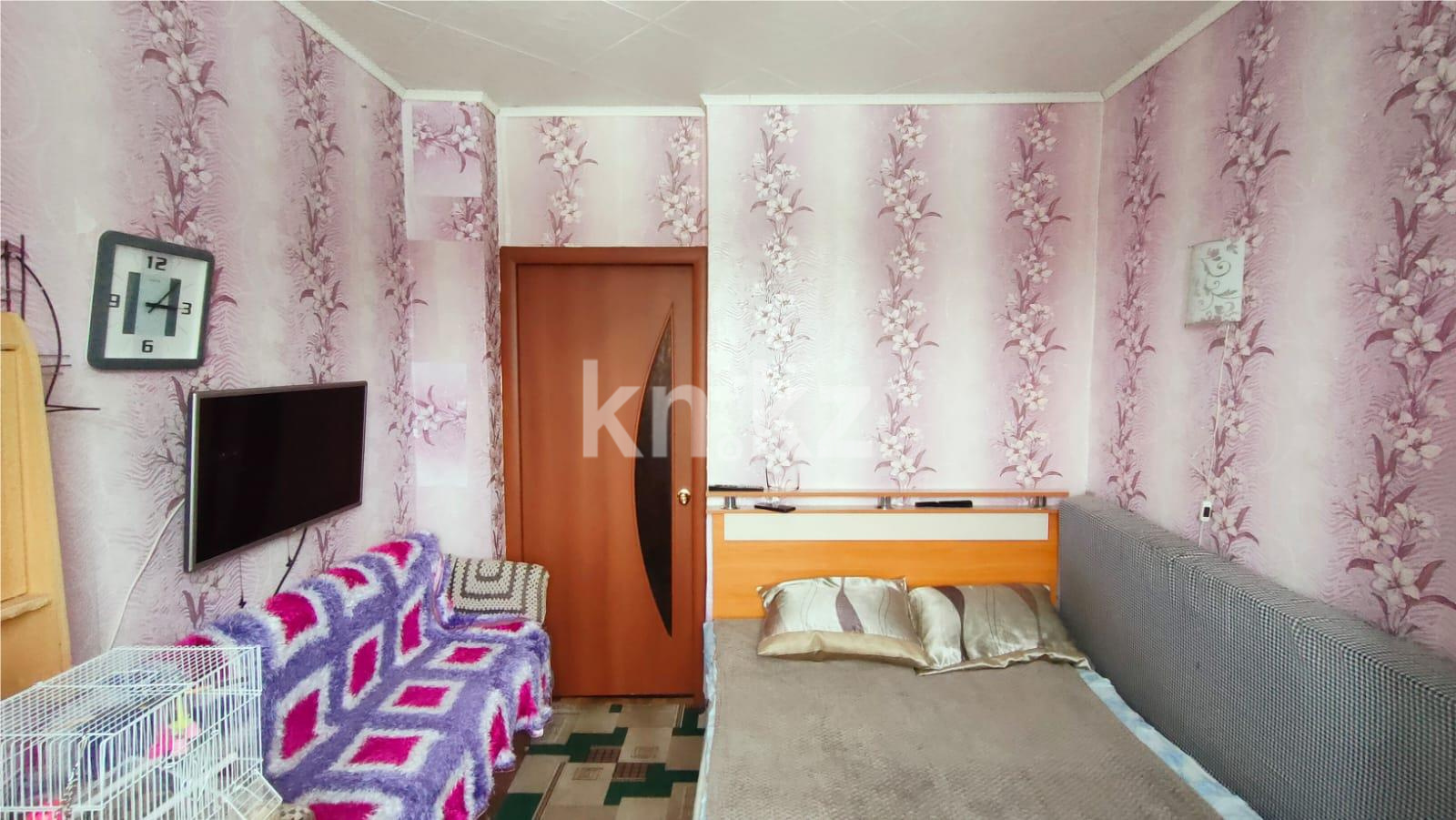 Продажа 2-комнатной квартиры, 42 м² в Караганде - фото 4