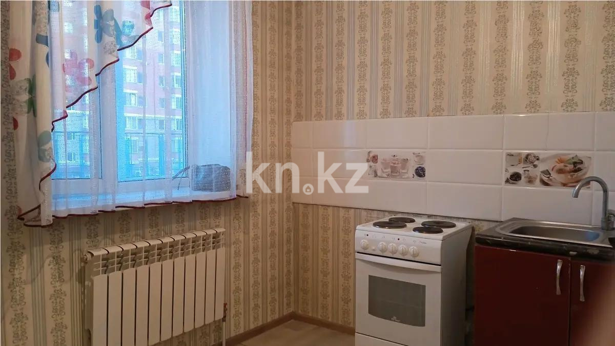 Продажа 1-комнатной квартиры, 35 м² в Астане - фото 2