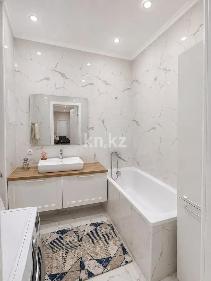 Продажа 2-комнатной квартиры, 76 м² - Продажа двухкомнатных квартир в р-не Есиль Астаны - страница 3 фото 4 из 6