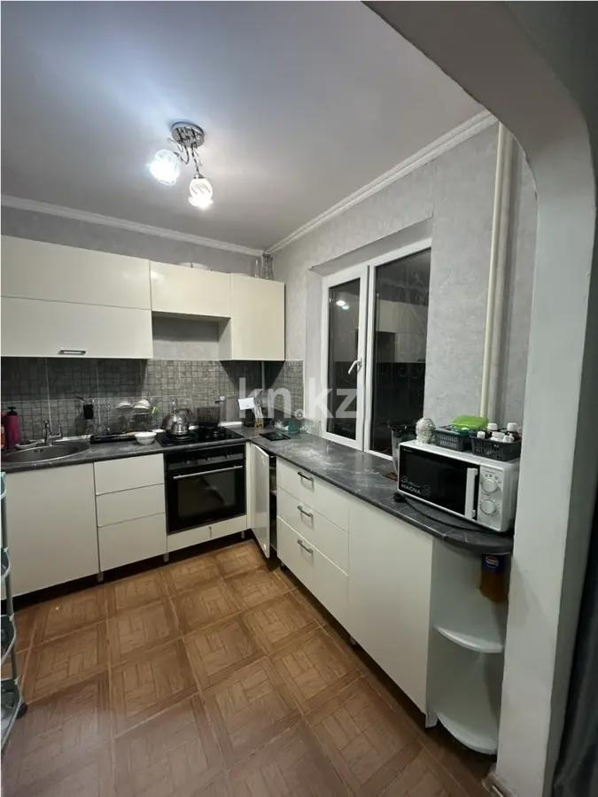 Продажа 3-комнатной квартиры, 58 м² - Продажа трехкомнатных квартир от собственников в Алматы - страница 5 фото 5 из 6