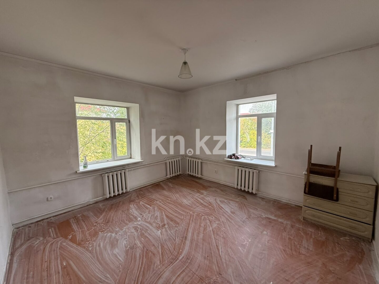 Продажа 2-комнатной квартиры, 60 м² в Караганде