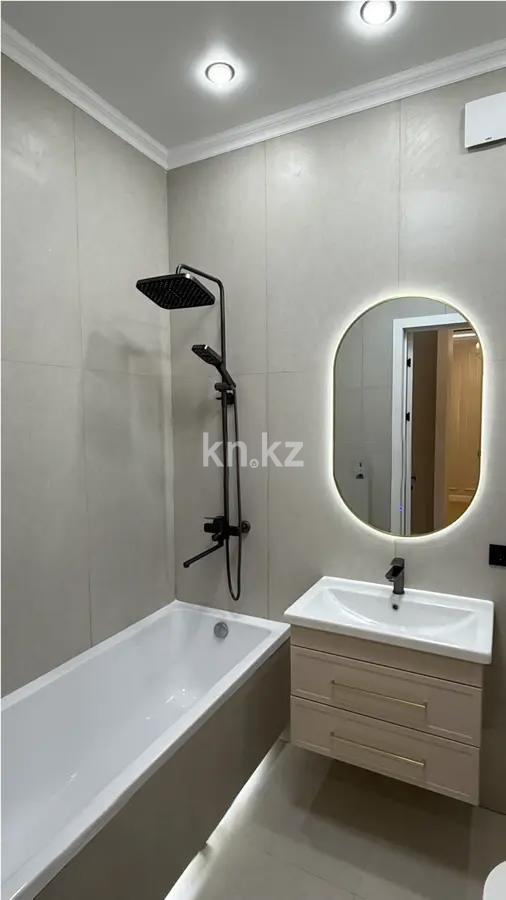 Продажа 2-комнатной квартиры, 41 м² - Продажа недвижимости в Астане - страница 12 фото 4 из 5