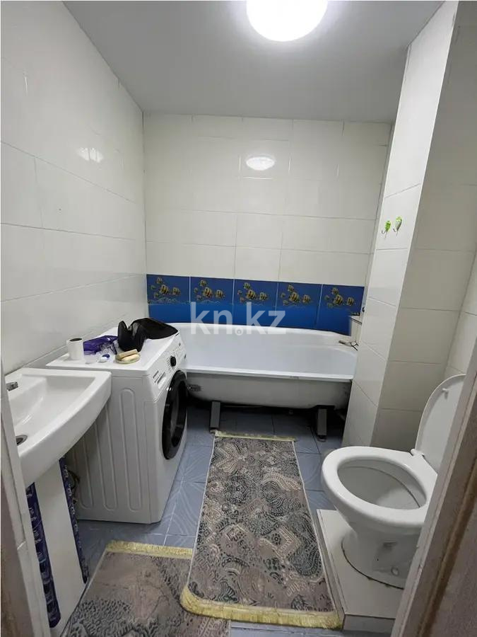 Продажа 1-комнатной квартиры, 29 м² - Продажа однокомнатных квартир в Бостандыкском р-не Алматы фото 3 из 4