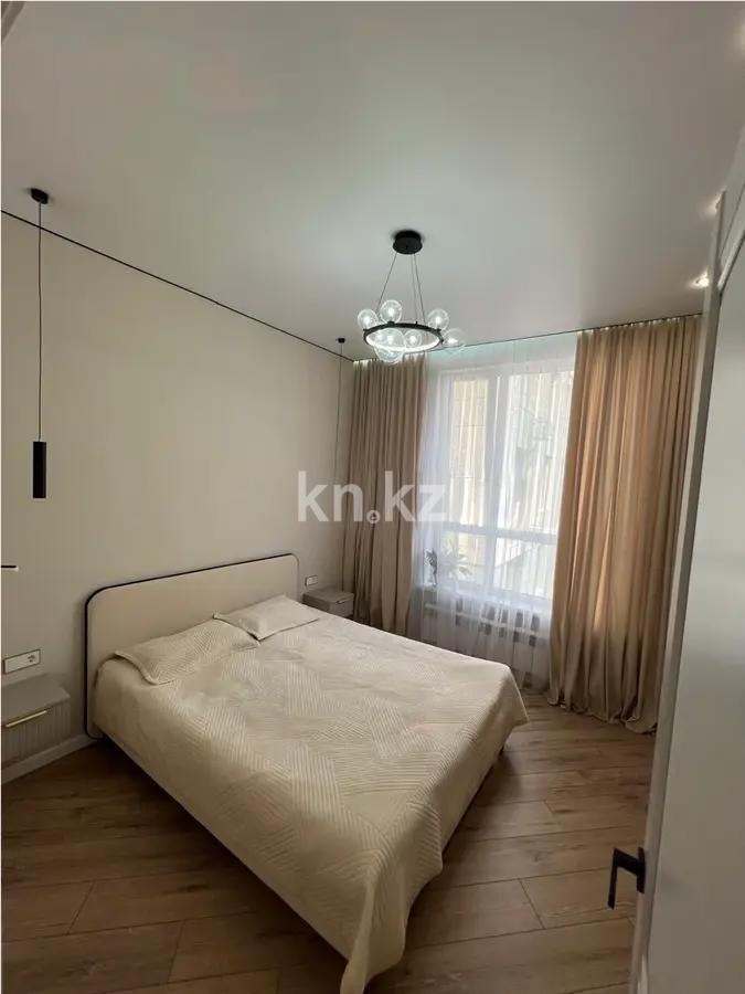 Продажа 2-комнатной квартиры, 61 м² в Астане - фото 2