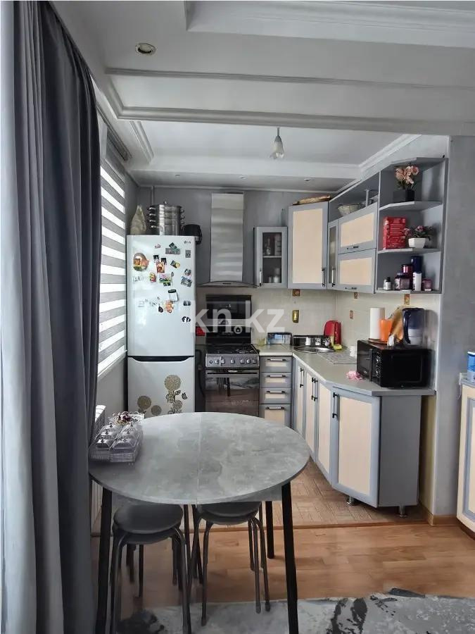 Продажа 3-комнатной квартиры, 65 м², ул. Тархана, дом  7 в Астане - фото 6