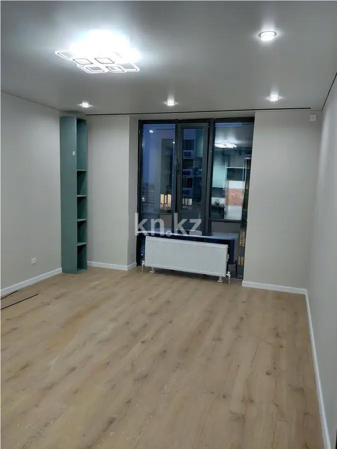 Продажа 2-комнатной квартиры, 50 м² в Алматы