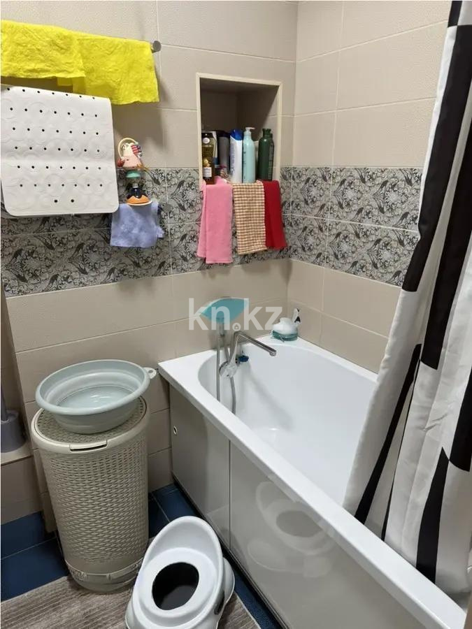 Продажа 3-комнатной квартиры, 108 м², ул. Розыбакиева, дом  283а в Алматы - фото 5