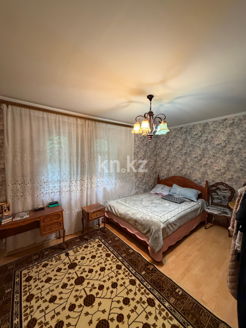 Продажа 6-комнатного дома, 140 м² - Продажа домов, коттеджей в Казахстане - страница 2 фото 20 из 31