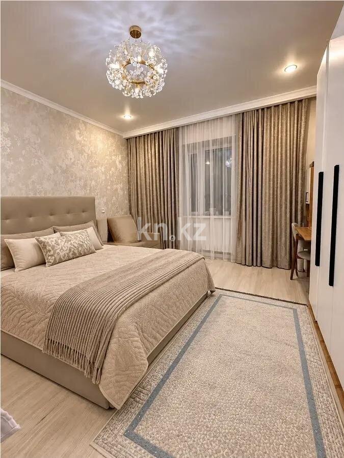 Продажа 2-комнатной квартиры, 82 м² в Астане - фото 2