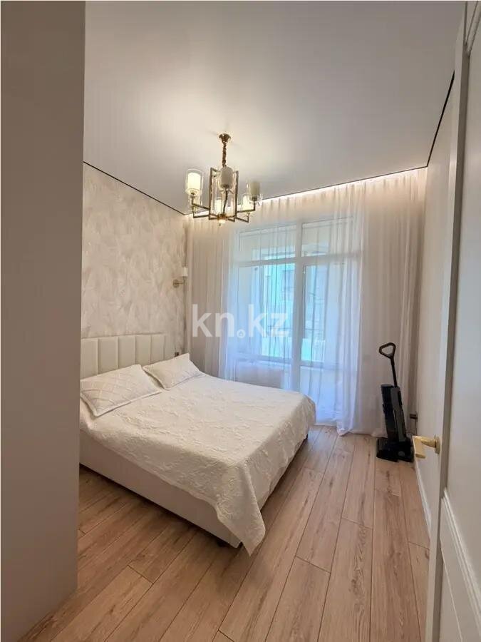 Продажа 2-комнатной квартиры, 36.8 м² в Астане - фото 2