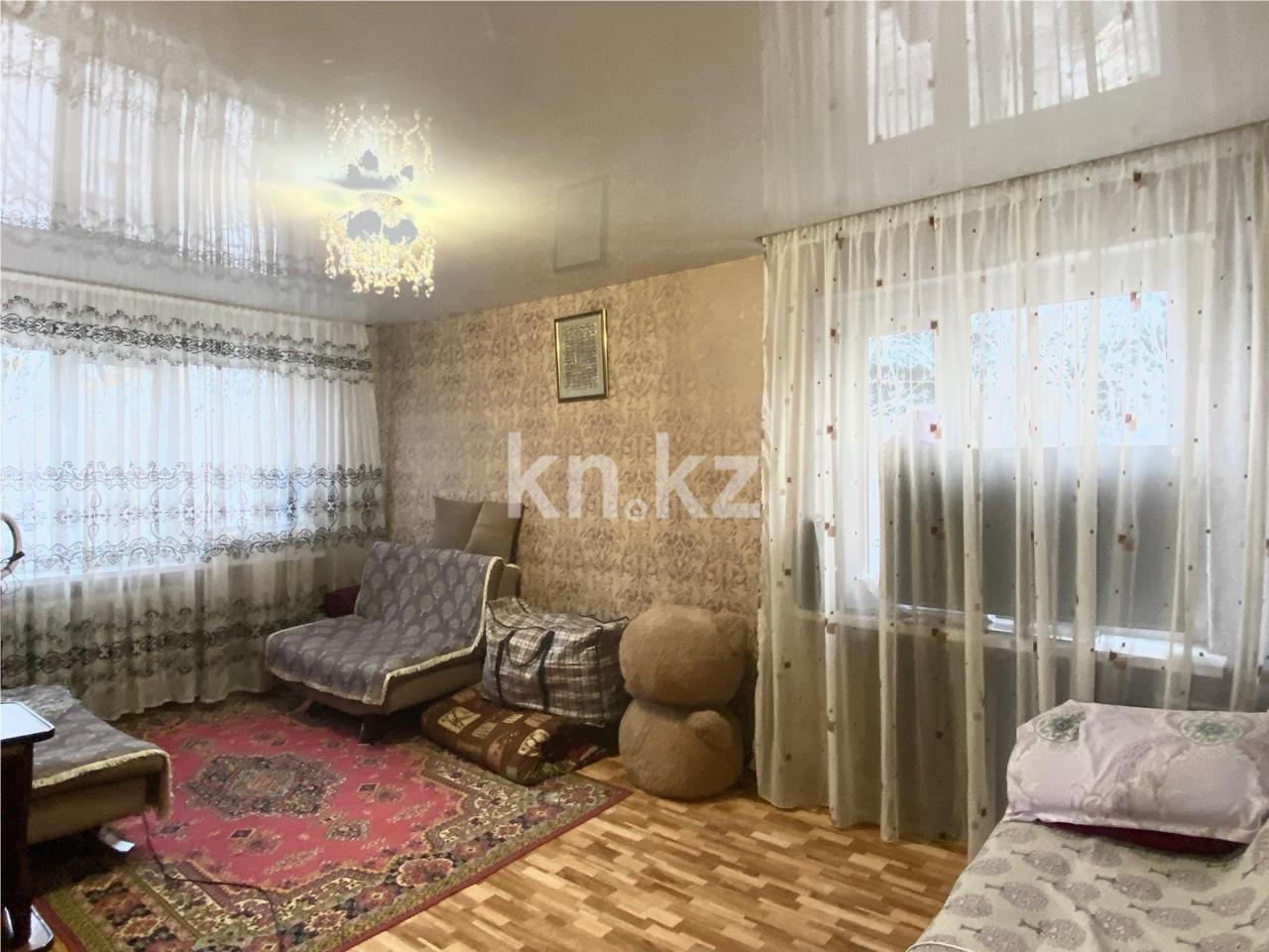 Продажа 2-комнатной квартиры, 47 м² - Продажа двухкомнатных квартир в Караганде - страница 30 фото 1 из 11