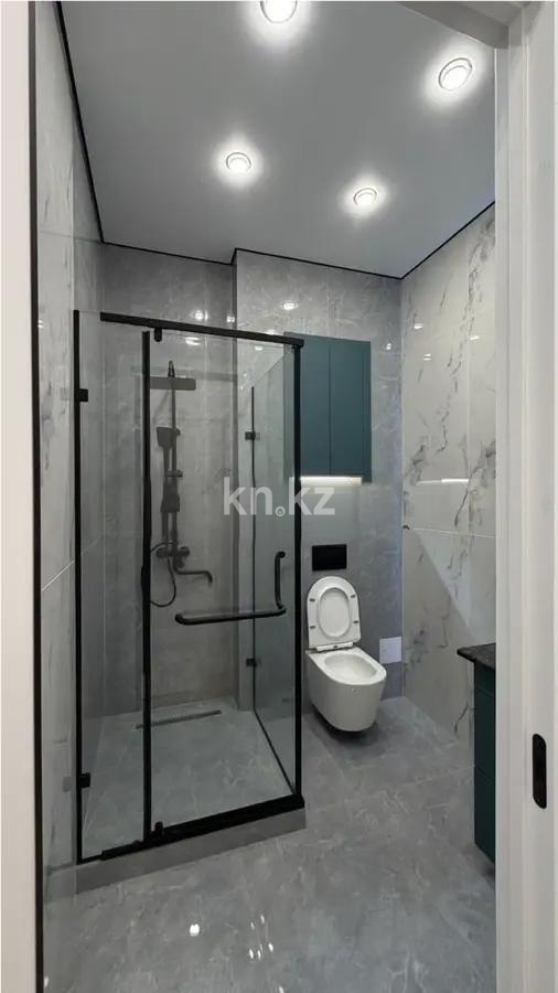 Продажа 4-комнатной квартиры, 110 м² - Продажа четырехкомнатных квартир от собственников в Алматы фото 6 из 6