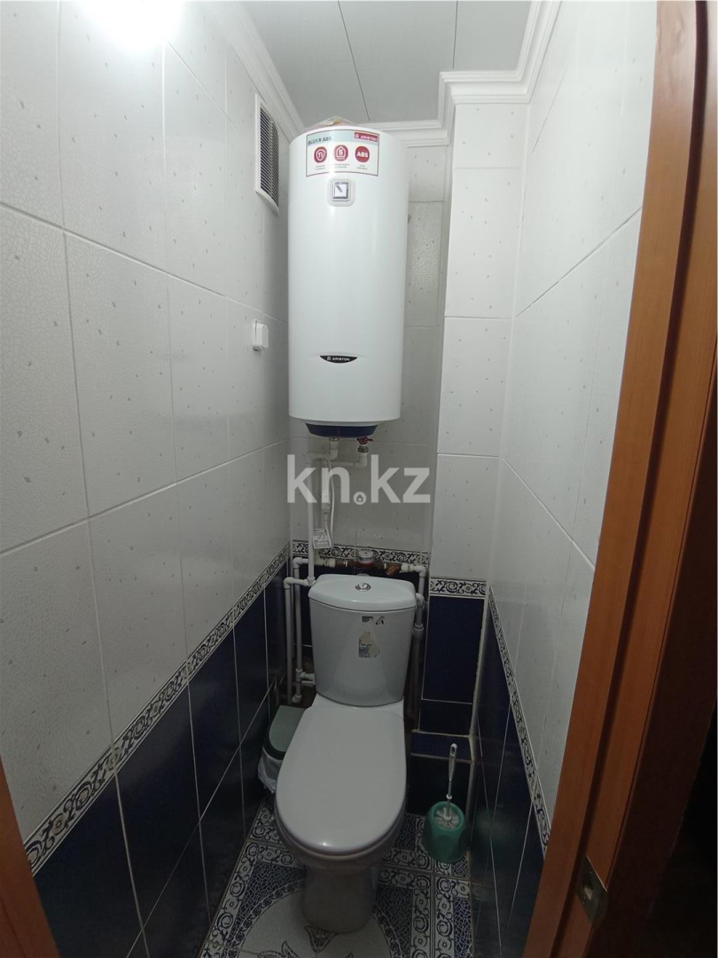 Продажа 2-комнатной квартиры, 44 м², ул. Сатыбалдина - Продажа квартир в Караганде фото 7 из 9