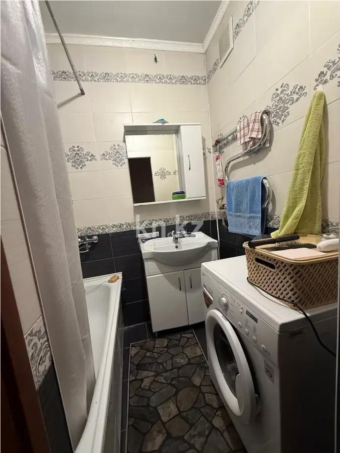 Продажа 2-комнатной квартиры, 67.4 м² - Продажа квартир в новостройках Астаны - страница 22 фото 6 из 9