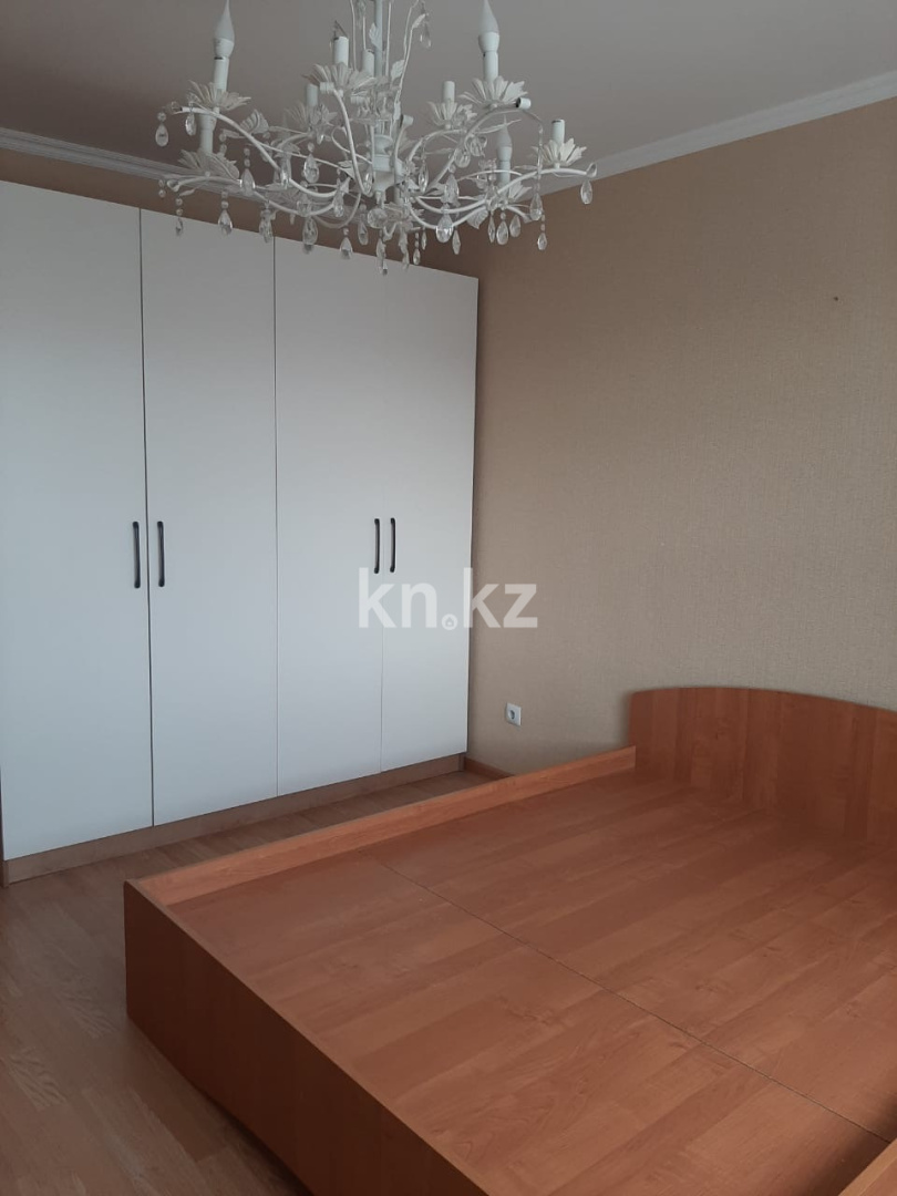 Аренда 2-комнатной квартиры, 55 м² - Аренда квартир помесячно в Астане фото 4 из 8