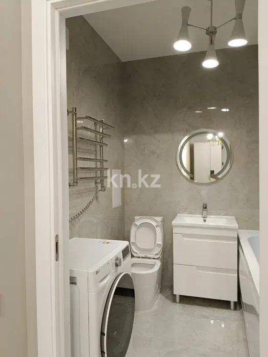 Продажа 1-комнатной квартиры, 45 м², ул. Егизбаева, дом  5/1 в Алматы - фото 3